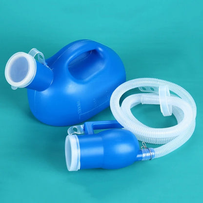 TravelEase Portable Urinal Bottle 3
