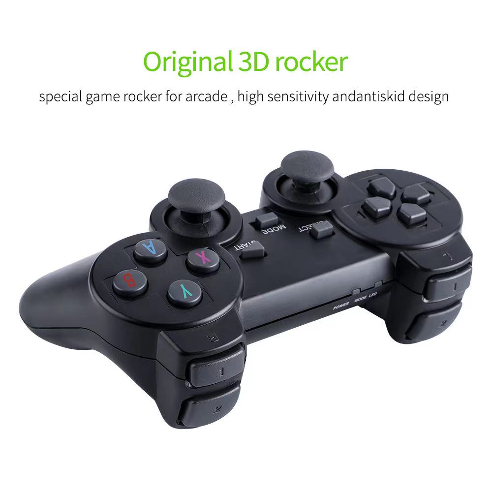 Game Stick Lite 3