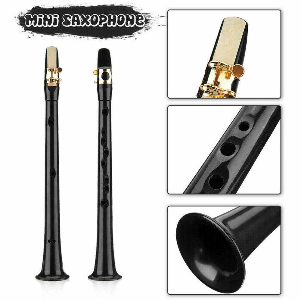 Mini Pocket Sax 3