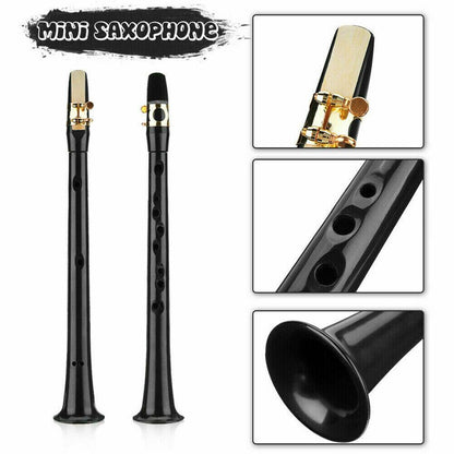 Mini Pocket Sax 3