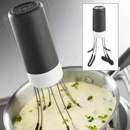 Cordless Stick Blender 3