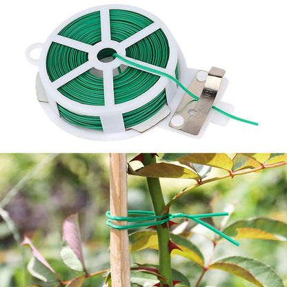 Garden Plant Fixed Rope 3
