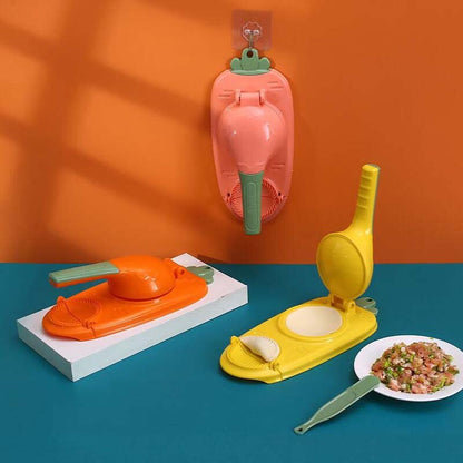 2 In 1 Dumpling Maker 3