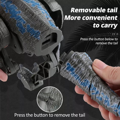 Remote Control Dinosaur Toys 3
