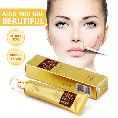 ACNE SCAR CREAM 3