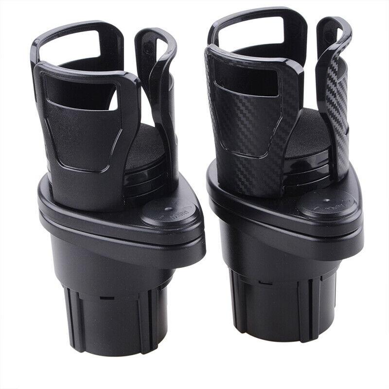 Multifunctional Vehicle-mounted Water Cup Drink Holder 3