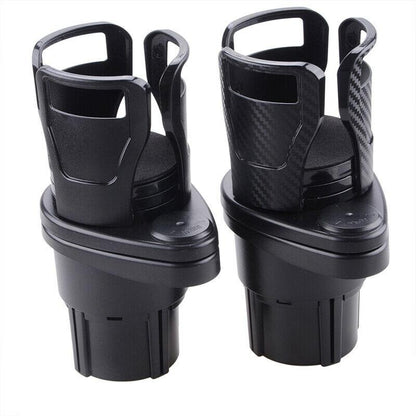 Multifunctional Vehicle-mounted Water Cup Drink Holder 3