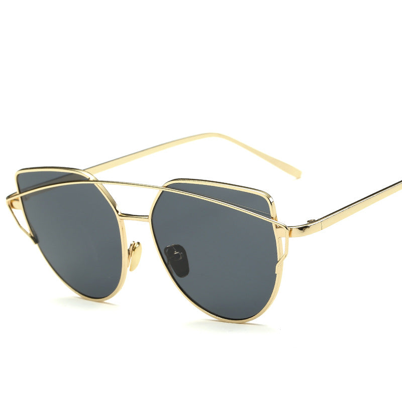 CAT'S EYE SUNGLASSES 3