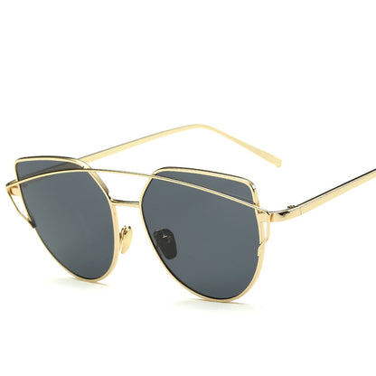 CAT'S EYE SUNGLASSES 3