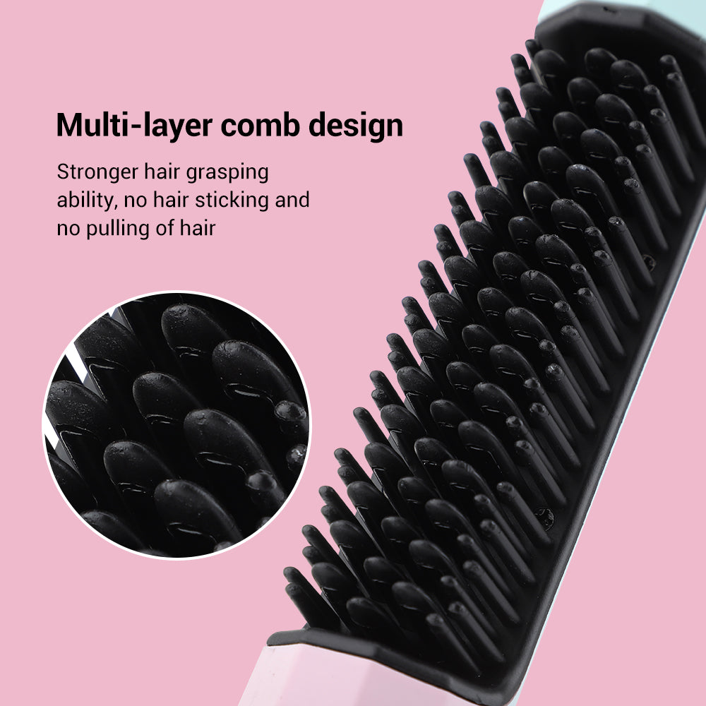 Frizz Wand 3