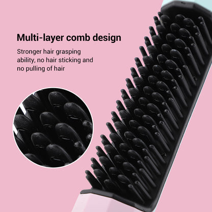 Frizz Wand 3