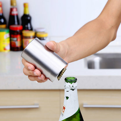 Amazing Bottle Opener 3