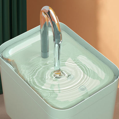 Cat Automatic Water Dispenser Fountain 3