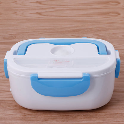 Portable Electric Lunch Box 3
