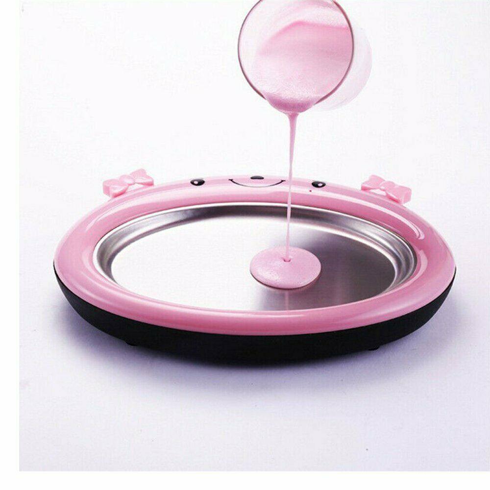 Instant Ice Cream Machine 3