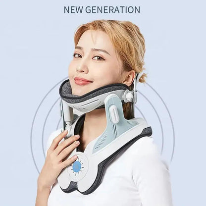 Neck Stretcher 3
