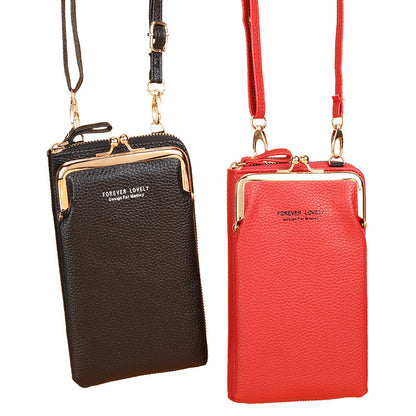 Fashion Crossbody Phone Purse 3