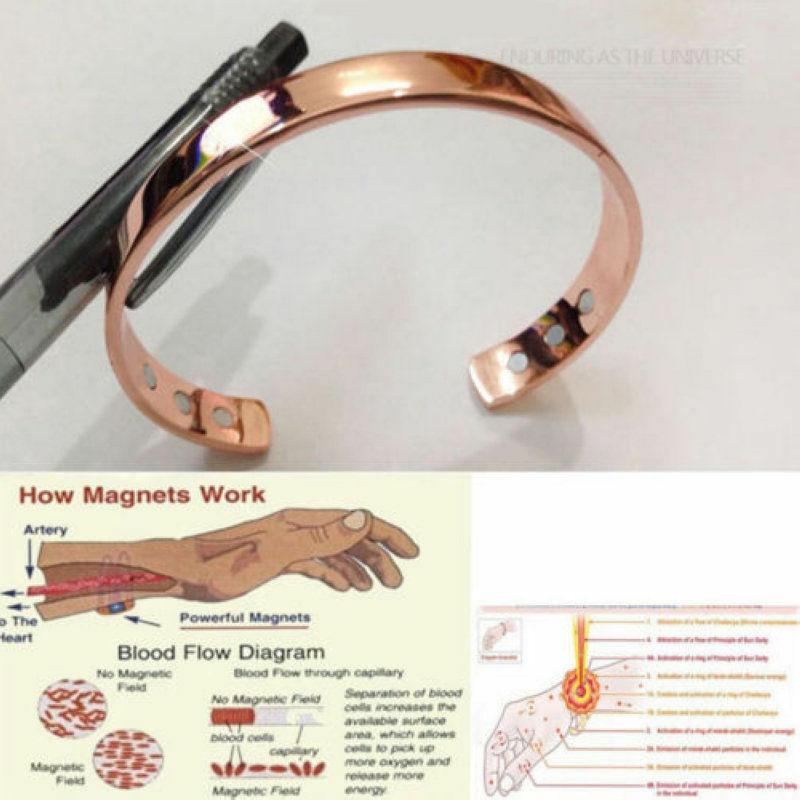 Energy Therapy Bracelet 3