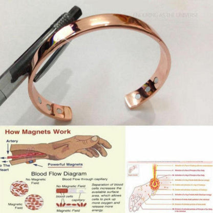 Energy Therapy Bracelet 3