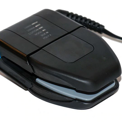 Folding Portable Iron 3