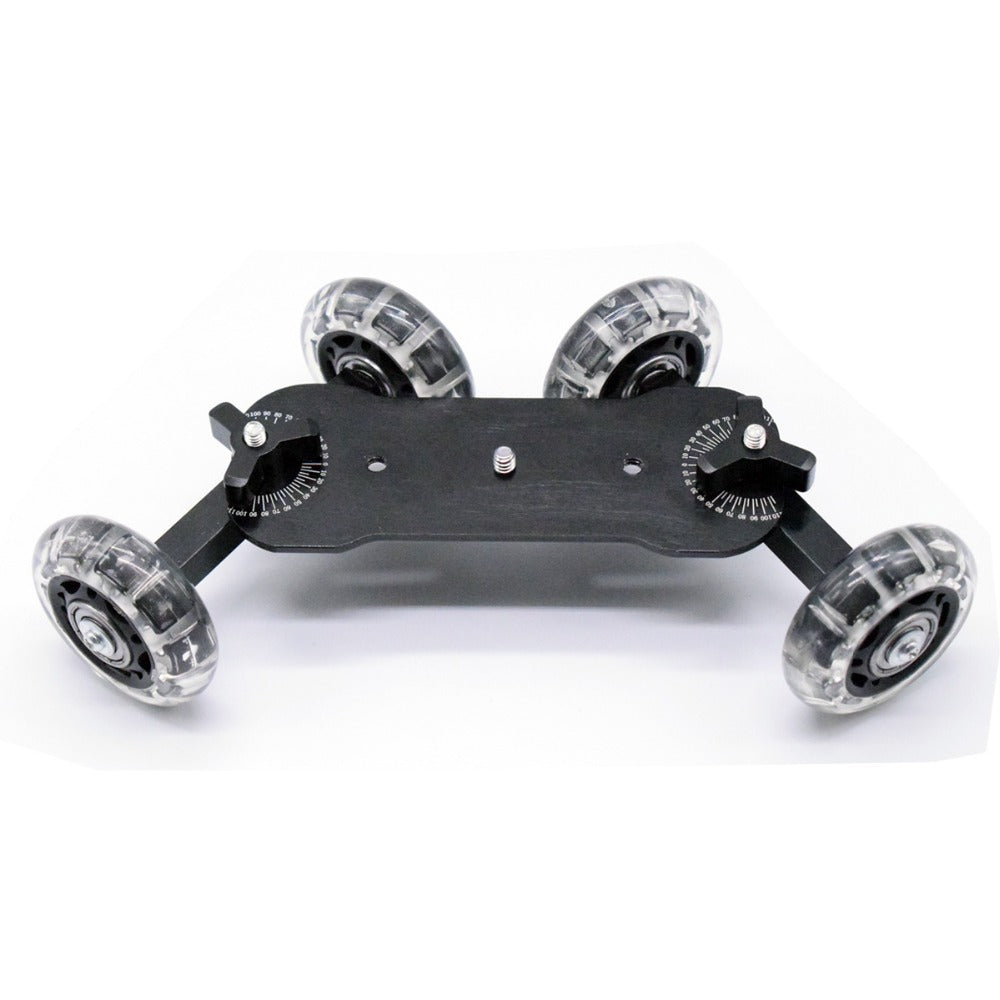 Dolly Slider + 11" Magic Arm 3