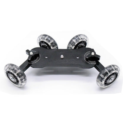 Dolly Slider + 11" Magic Arm 3