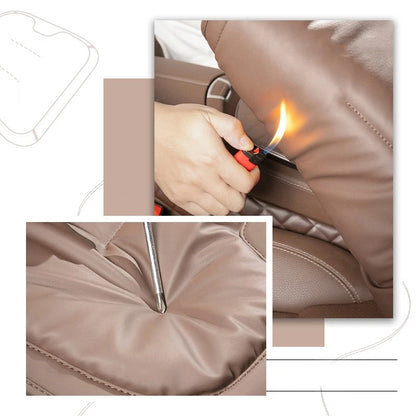 Car Lumbar Support Cushion for Pain Relief 3