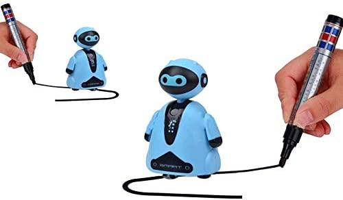 Follow line induction toy 3