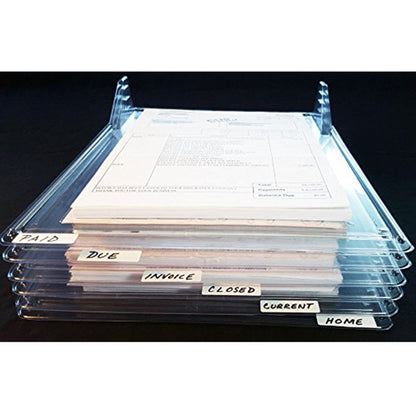 SUPER SLIM CLOTHES ORGANIZER 3