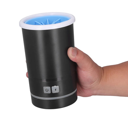 Rechargeable Automatic Dog Paw Cleaner 3