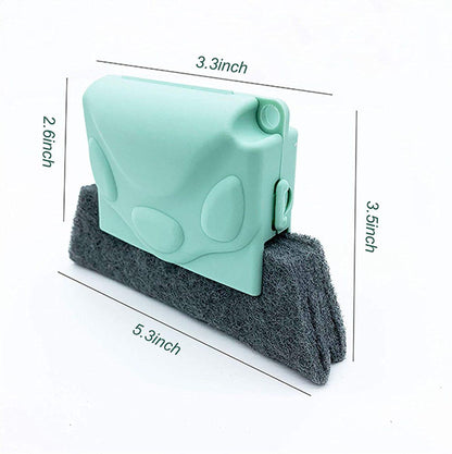 Groove Cleaning Brush 3