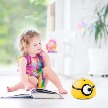 Intelligent Escaping Toy（For kids ＆ pets) 3