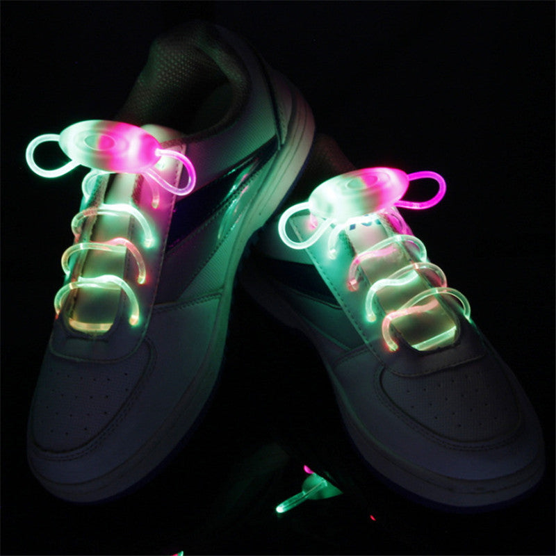 LED Shoelaces 3