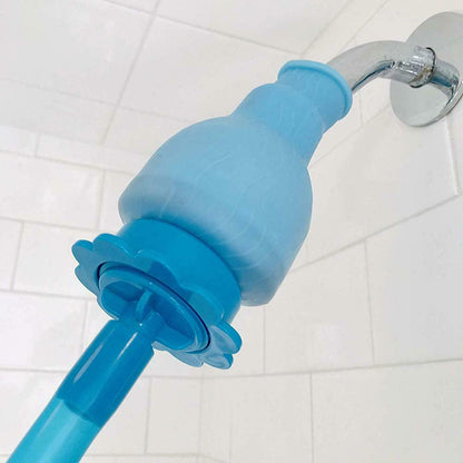Pet Shower Sprinkler 3