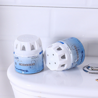Automatic Bubble Toilet Cleaner 3