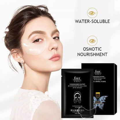 Hyaluronic Acid Microcrystalline Lifting Decree Patch 3