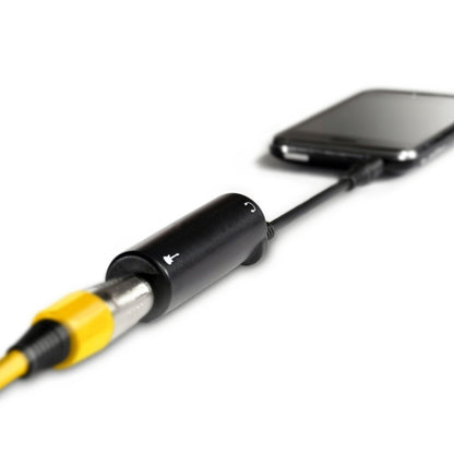 Guitar Interface Converter 3