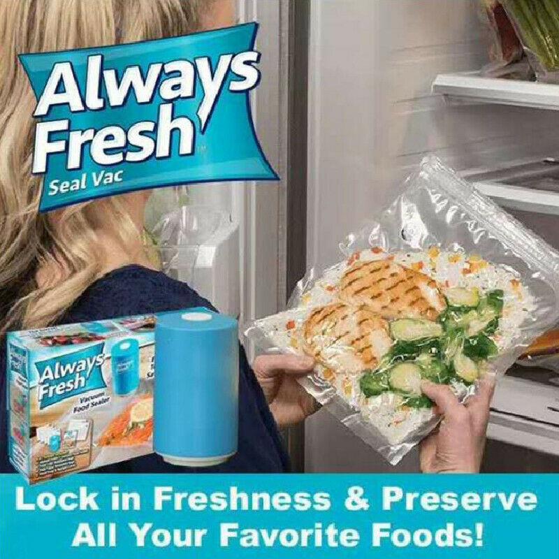 Automatic Vacuum Sealer 3