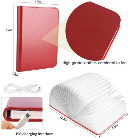 Book Lamp 3