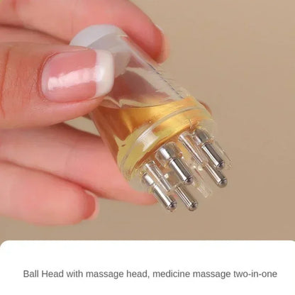 Hair Oil Applicator Comb – Root Comb Bottle for Hair 3