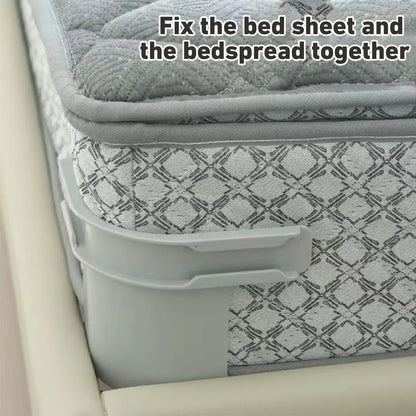 Bed Sheet Fixing Clips 3