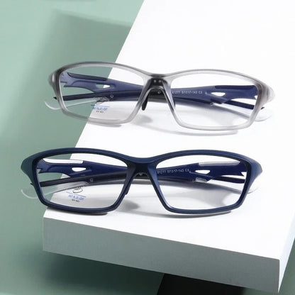 Adjustable Temples Reading Glasses 3