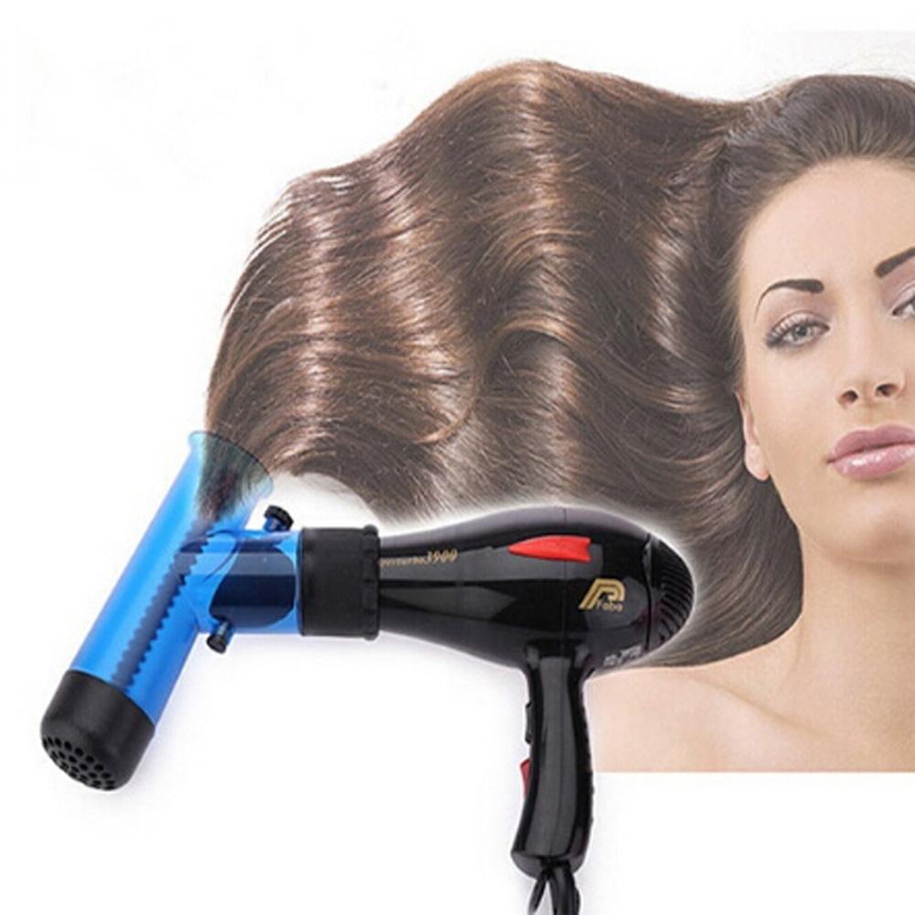 Hair dryer magic curls 3