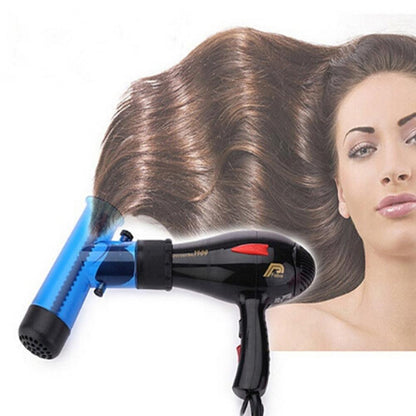 Hair dryer magic curls 3