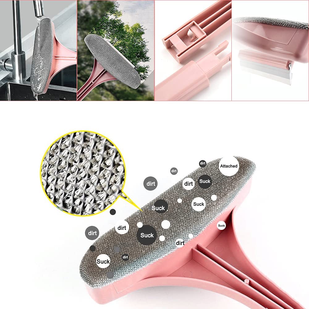 Window Mesh Screen Brush 3