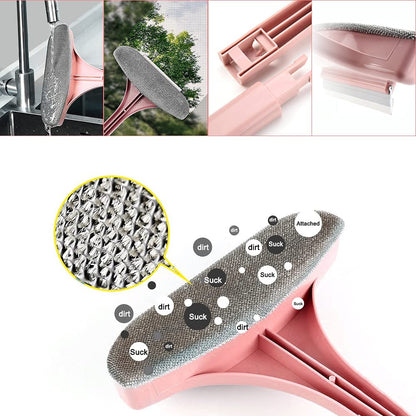 Window Mesh Screen Brush 3