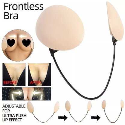 Frontless Bra 3