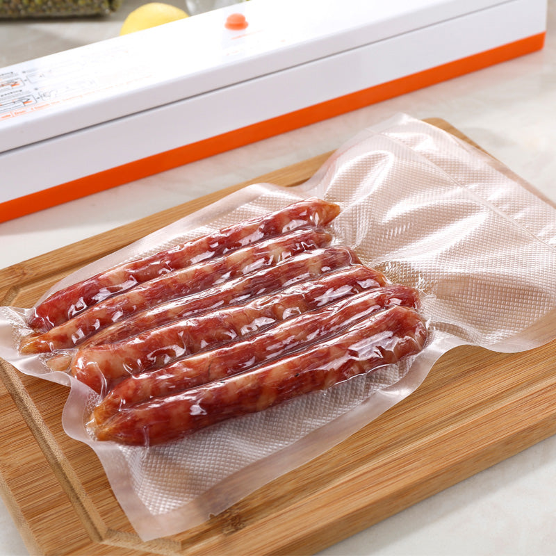 Food Vacuum Sealer 3