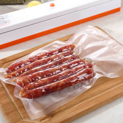 Food Vacuum Sealer 3