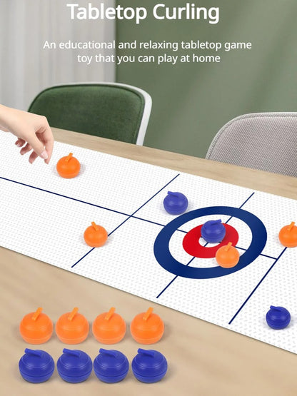 Ice Hockey Table Game 3